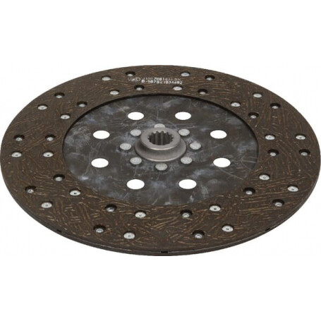 Disque d'embrayage LUK 331017110