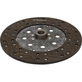 Disque d'embrayage LUK 331023010