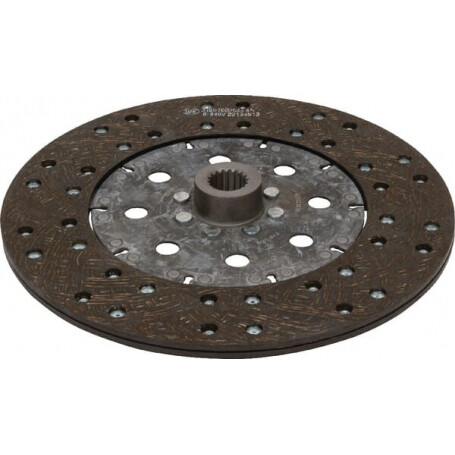 Disque d'embrayage LUK 331023010
