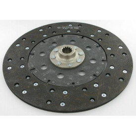 Disque d'embrayage LUK 331026810
