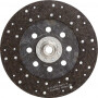 Disque d'embrayage LUK 331027410