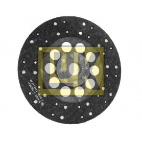 Disque d'embrayage LUK 331031410