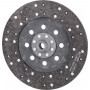 Disque d'embrayage LUK 331032310
