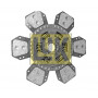 Disque d'embrayage LUK 331033410