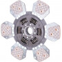 Disque d'embrayage LUK 331034610