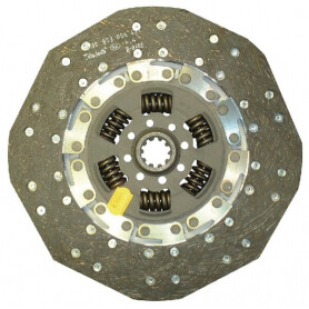 Disque d'embrayage LUK 332000110