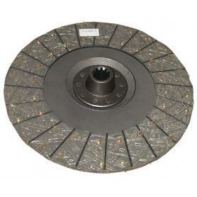 Disque d'embrayage LUK 332000616