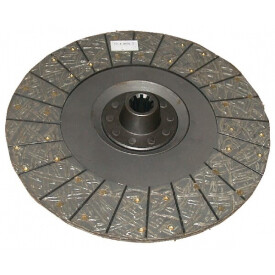 Kupplungsscheibe UKF LUK 332000616