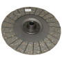 Disque d'embrayage LUK 332000616