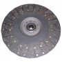 Disque d'embrayage LUK 332000616