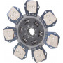 Disque d'embrayage LUK 332001310