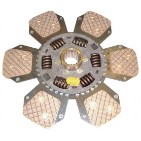 Disque d'embrayage LUK 333000113