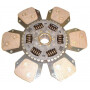 Disque d'embrayage LUK 333000113