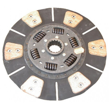 Disque d'embrayage LUK 333001011