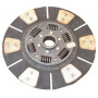 Disque d'embrayage LUK 333001011
