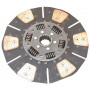 Disque d'embrayage LUK 333001011