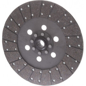 Disque d'embrayage LUK 333001916