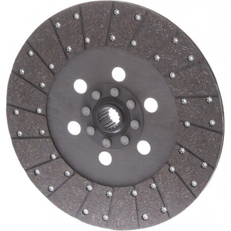 Disque d'embrayage LUK 333001916