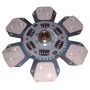 Disque d'embrayage LUK 333002611