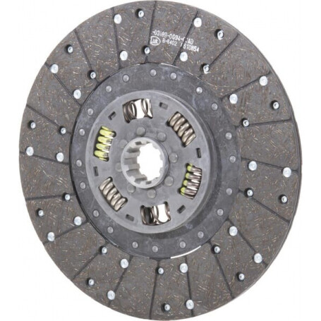 Disque d'embrayage LUK 333003210