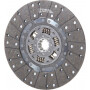 Disque d'embrayage LUK 333003210