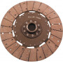 Disque d'embrayage LUK 333003306