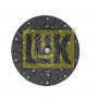 Disque d'embrayage LUK 333004212