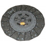 Disque d'embrayage LUK 333004646