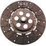 Disque d'embrayage LUK 333005246