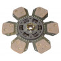 Disque d'embrayage LUK 333005513