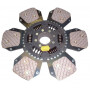 Disque d'embrayage LUK 333005911