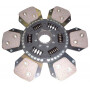 Disque d'embrayage LUK 333005911