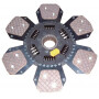 Disque d'embrayage LUK 333006511