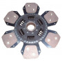 Disque d'embrayage LUK 333006511