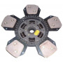 Disque d'embrayage LUK 333014410