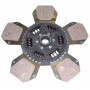 Disque d'embrayage LUK 333017011