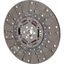 Disque d'embrayage LUK 333017016