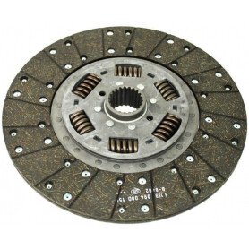 Disque d'embrayage LUK 333020110