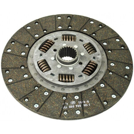 Disque d'embrayage LUK 333020110