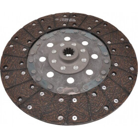 Disque d'embrayage LUK 333020510
