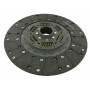 Disque d'embrayage LUK 333021610
