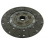 Disque d'embrayage LUK 333021610