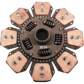 Disque d'embrayage LUK 335000610