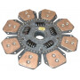 Disque d'embrayage LUK 335000610