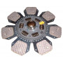 Disque d'embrayage LUK 335009213
