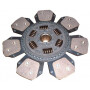 Disque d'embrayage LUK 335009213