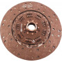 Disque d'embrayage LUK 335010726