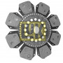 Disque d'embrayage LUK 335014510