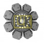 Disque d'embrayage LUK 335014510