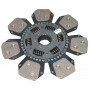 Disque d'embrayage LUK 335019110